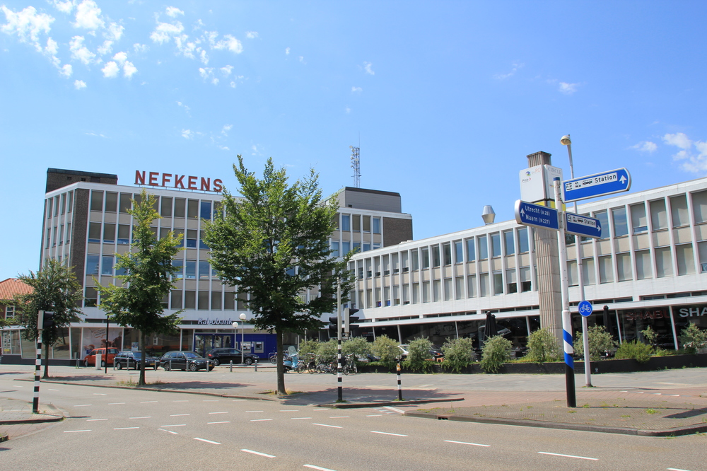 Nefkens gebouw Amersfoort.JPG