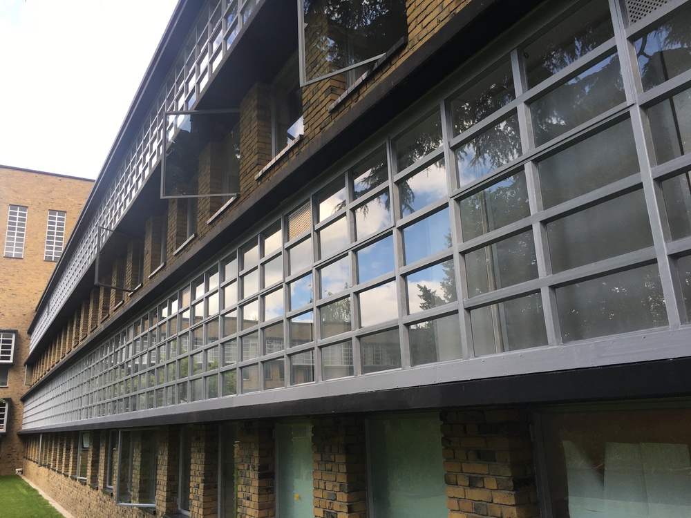 Stedelijk Gymnasium Johan van Oldenbarnevelt Guldie