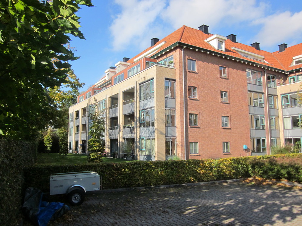 Appartementengebouw Cattenbroek Zeist Renovatie en onderhoudsproject Schilderwerk binnen en buiten Opdrachtgever De Wekerom 1.jpg