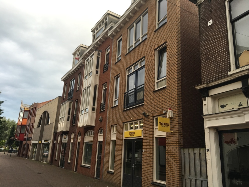 Appartementengebouw Langstraat Barneveld Meerjarenonderhoudsproject Schilderwerk buiten Opdrachtgever VvEJPG.jpg