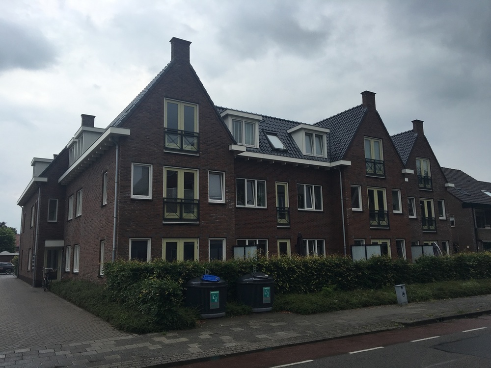 Appartementengebouw Schoutenstraat Barneveld Onderhoudsproject Buitenschilderwerk Opdrachtgever VvE NederlandJPG.jpg