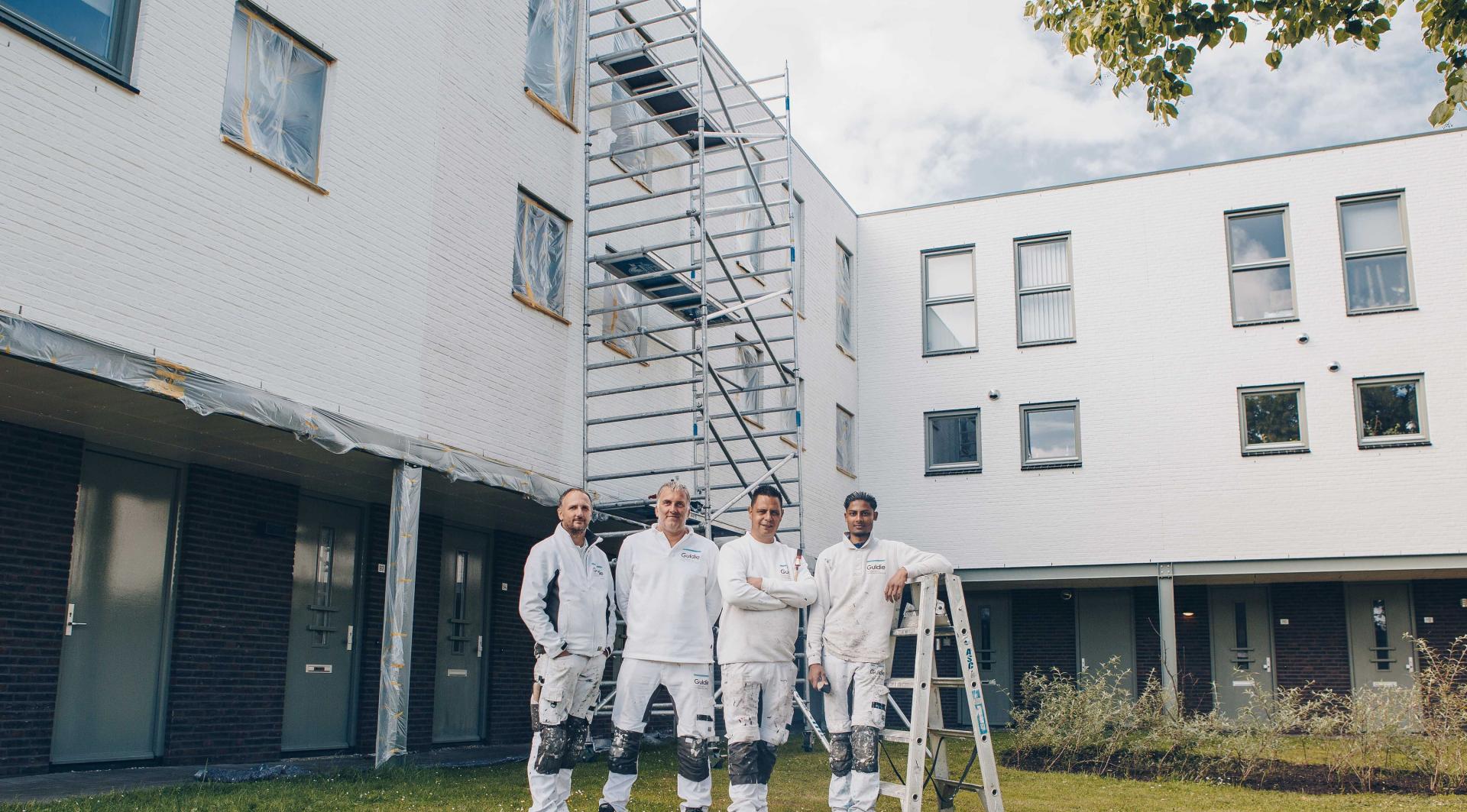 Alle ruimte voor ontwikkeling