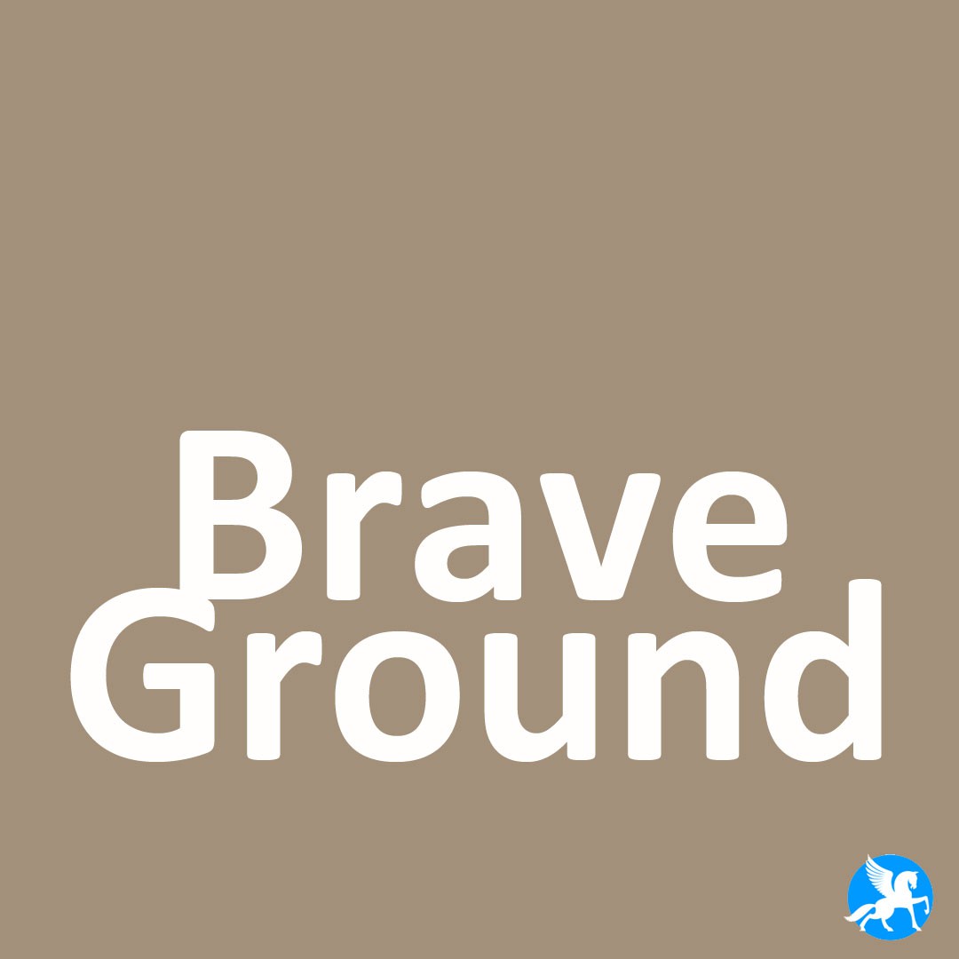 Kleur van het jaar 2021: Flexa Brave Ground