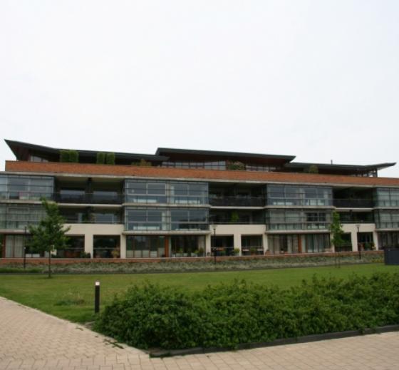 Verenigingen van Eigenaren